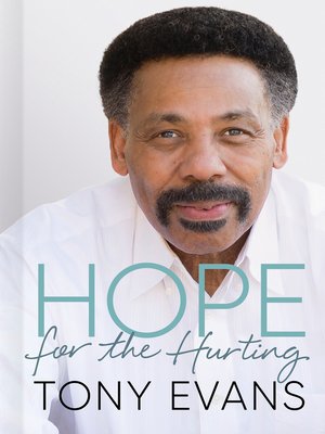 cover image of Hope for the Hurting